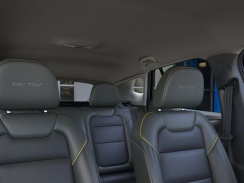 New 2026 Chevrolet Trax ACTIV w/ Driver Confidence Package FWD image 31