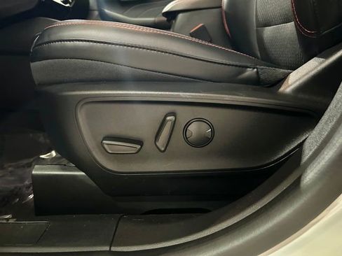 Used 2023 Ford Escape ST-Line w/ Tech Pack #1 AWD/4WD image 29