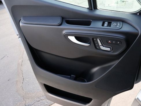 New 2025 Mercedes-Benz Sprinter 2500 image 34