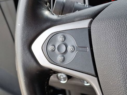 Used 2022 Chevrolet Colorado LT w/ LT Convenience Package image 19