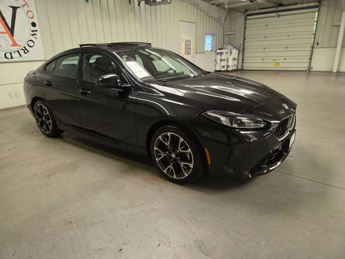 Used 2025 BMW 228i xDrive AWD/4WD image 10