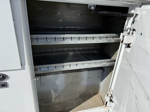 Used 2016 Chevrolet Silverado 3500 W/T image 18