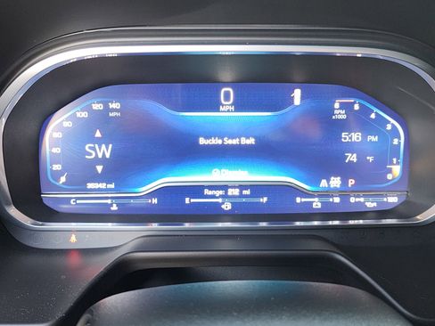 Used 2023 Chevrolet Tahoe LT w/ Luxury Package image 28