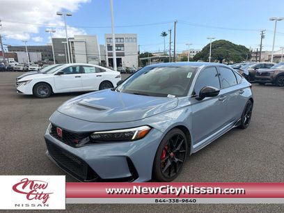 Used 2024 Honda Civic Type R