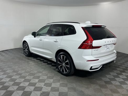 Used 2023 Volvo XC60 T8 Plus w/ Climate Package AWD/4WD image 7