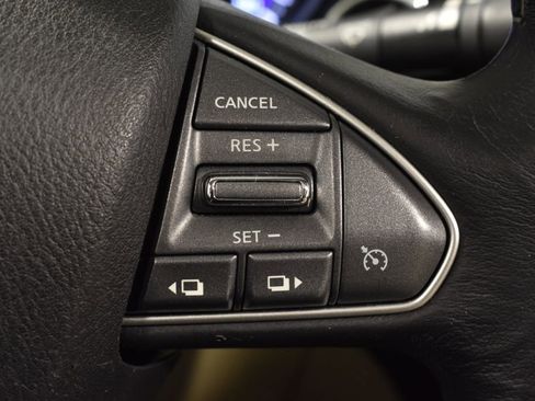 Used 2017 INFINITI Q50 Premium w/ 2.0T Premium Plus Package image 18