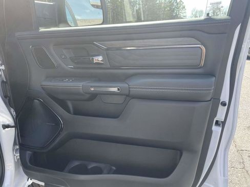 New 2026 RAM 1500 Limited AWD/4WD image 17