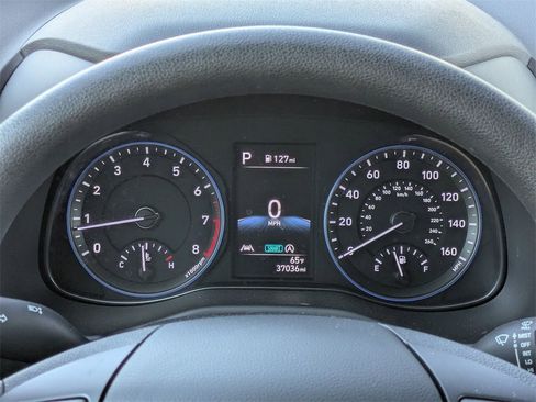 Certified 2023 Hyundai Kona SEL image 27