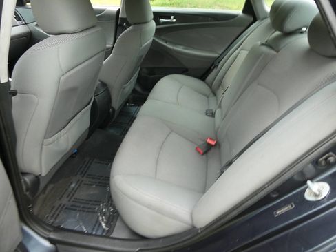 Used 2013 Hyundai Sonata GLS w/ Popular Equipment Pkg image 18