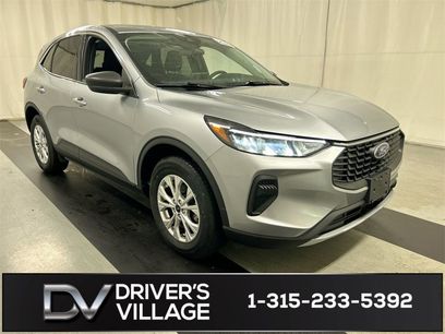 Used 2023 Ford Escape Active