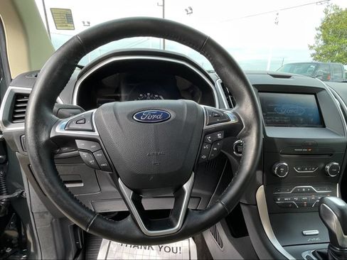 Used 2015 Ford Edge SEL w/ Equipment Group 201A FWD image 19