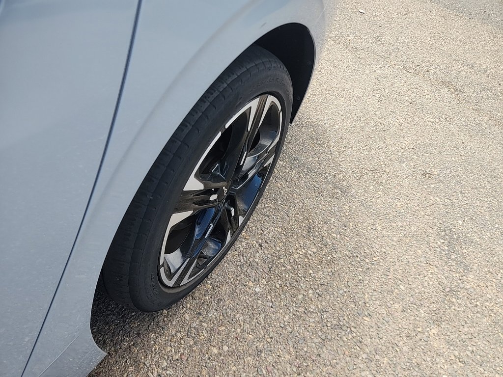 Certified 2024 Kia K5 GT-Line FWD image 8
