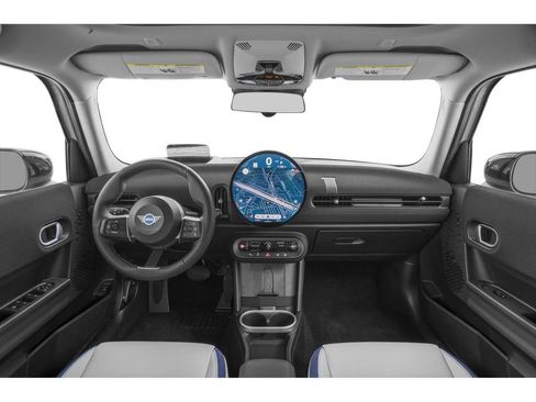New 2026 MINI Cooper S FWD image 5