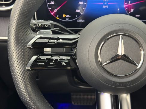 Used 2024 Mercedes-Benz GLC 300 w/ AMG Line image 21