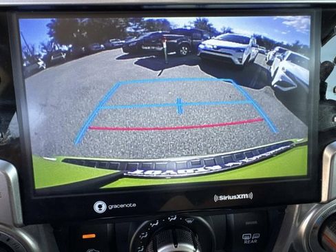 Certified 2023 Toyota 4Runner TRD Sport image 30