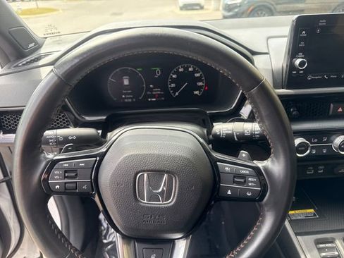 Used 2023 Honda CR-V Sport Touring image 11
