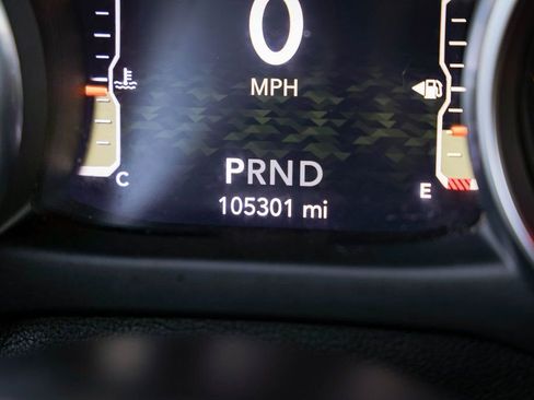 Used 2020 Jeep Gladiator Rubicon AWD/4WD image 15