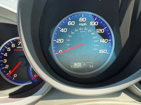 Used 2011 Acura RDX SH-AWD image 12