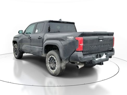 New 2026 Toyota Tacoma TRD Off-Road image 3