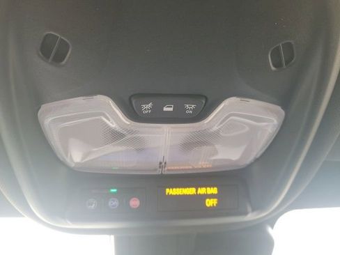 New 2026 Chevrolet TrailBlazer ACTIV image 14