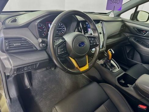 Used 2023 Subaru Outback Wilderness image 9