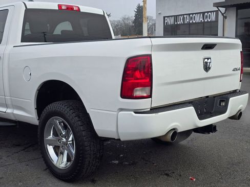 Used 2014 RAM 1500 Express image 6