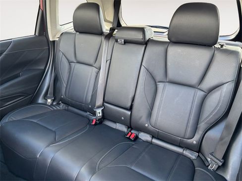 Used 2021 Subaru Forester Touring w/ Popular Package #2 image 13