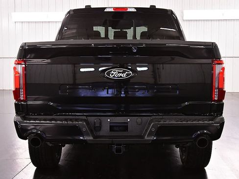Used 2026 Ford F150 Lariat AWD/4WD image 7