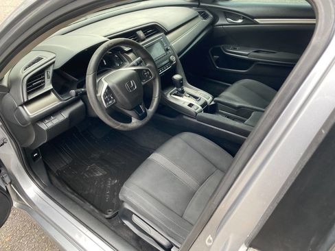 Used 2019 Honda Civic LX image 11