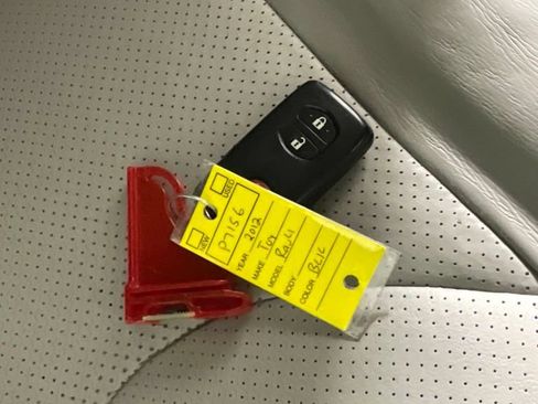 Used 2012 Toyota RAV4 Limited w/ Navigation Value Pkg FWD image 50