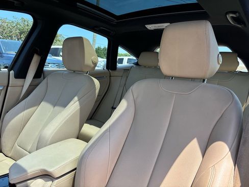 Used 2016 BMW 328i Gran Turismo xDrive AWD/4WD image 13