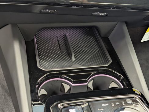New 2026 BMW 530i RWD image 22
