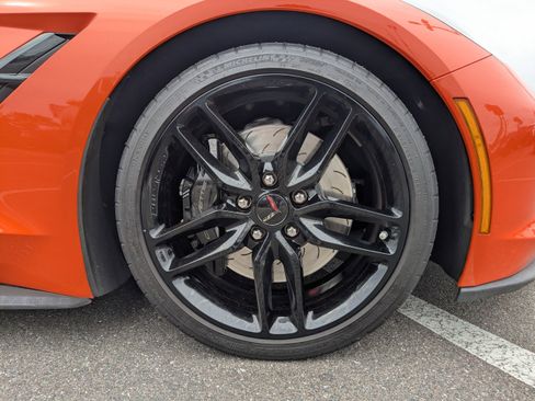 Used 2019 Chevrolet Corvette Stingray Coupe image 10