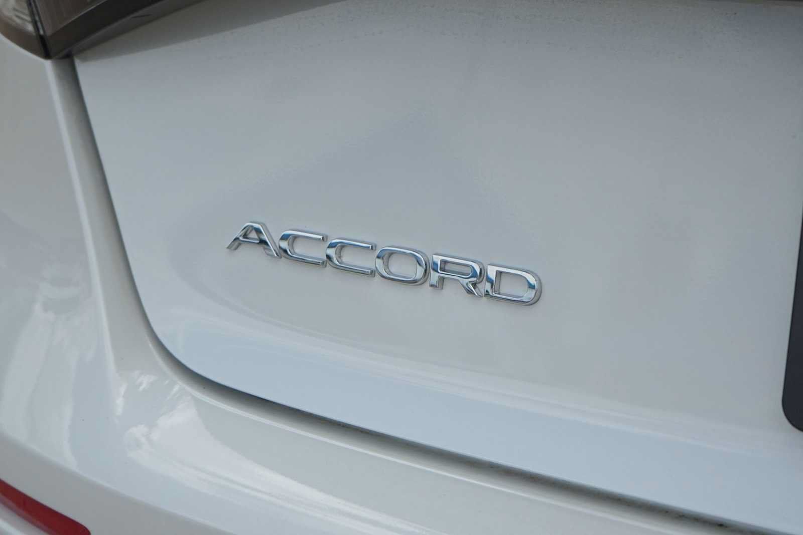 New 2026 Honda Accord SE image 8
