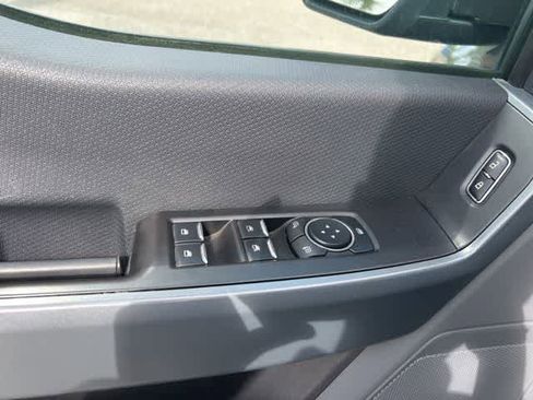 Used 2023 Ford F150 XLT AWD/4WD image 11