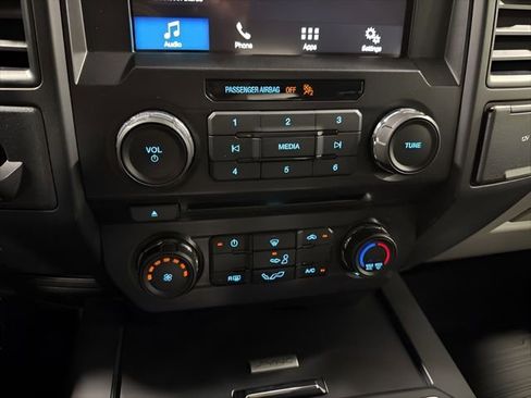 Used 2018 Ford F150 XL w/ Equipment Group 101A Mid RWD image 21