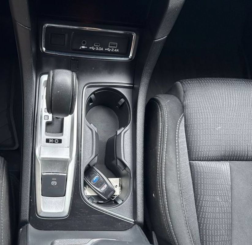 Used 2023 Subaru Ascent Premium w/ Convenience Package AWD/4WD image 34