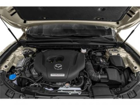 Used 2025 MAZDA CX-50 2.5 Turbo w/ Premium Plus Pkg image 15