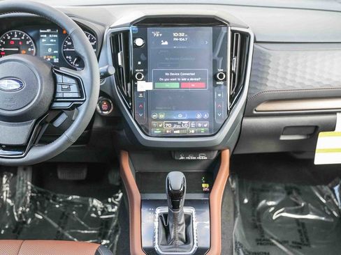 New 2025 Subaru Forester Touring image 13