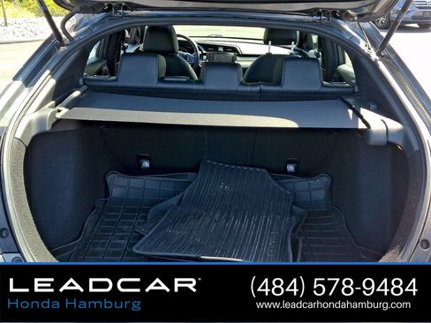 Used 2018 Honda Civic EX-L image 29