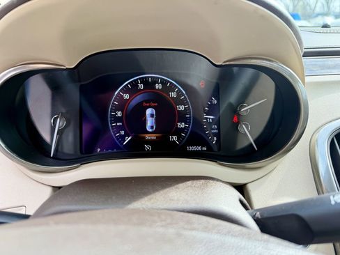 Used 2014 Buick LaCrosse Leather image 18