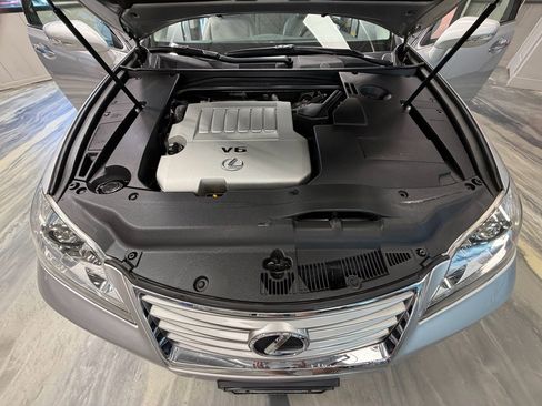 Used 2010 Lexus ES 350 FWD image 60