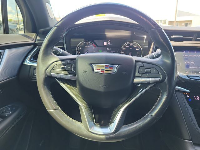 Used 2020 Cadillac XT6 Premium Luxury AWD/4WD image 10