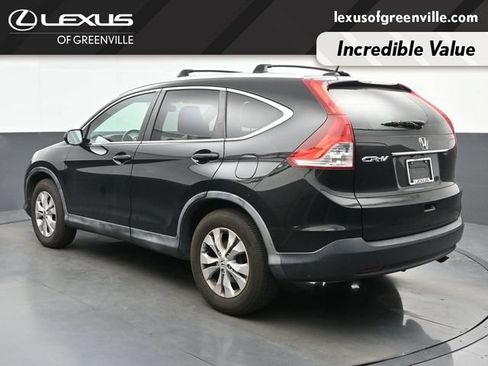 Used 2014 Honda CR-V EX-L image 6