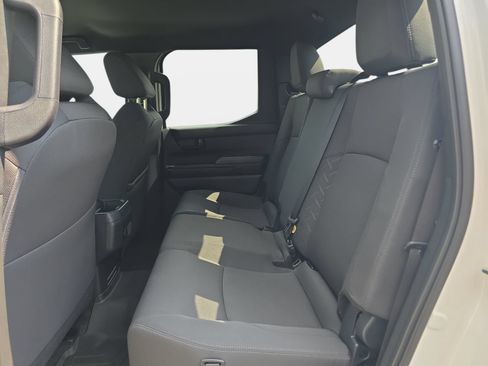 Used 2026 Toyota Tacoma SR RWD image 14
