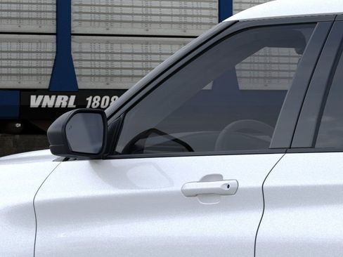 New 2026 Ford Explorer Active image 20