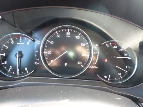 Used 2023 MAZDA CX-5 AWD 2.5 S w/ Premium Package image 14