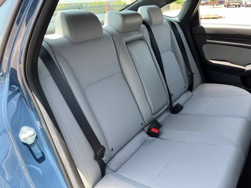 Used 2026 Honda Civic Sport image 28
