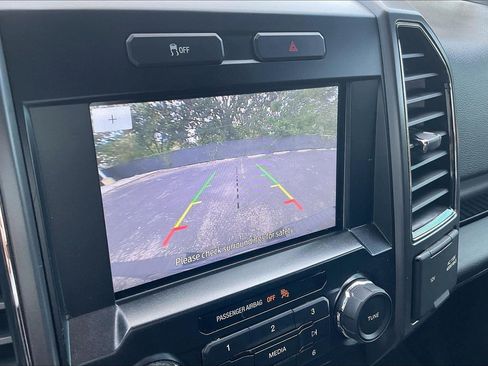 Used 2017 Ford F150 XLT w/ Equipment Group 301A Mid AWD/4WD image 22