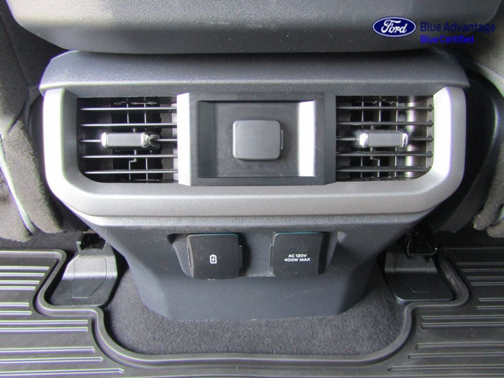 Certified 2023 Ford F150 XLT w/ Equipment Group 302A High AWD/4WD image 28